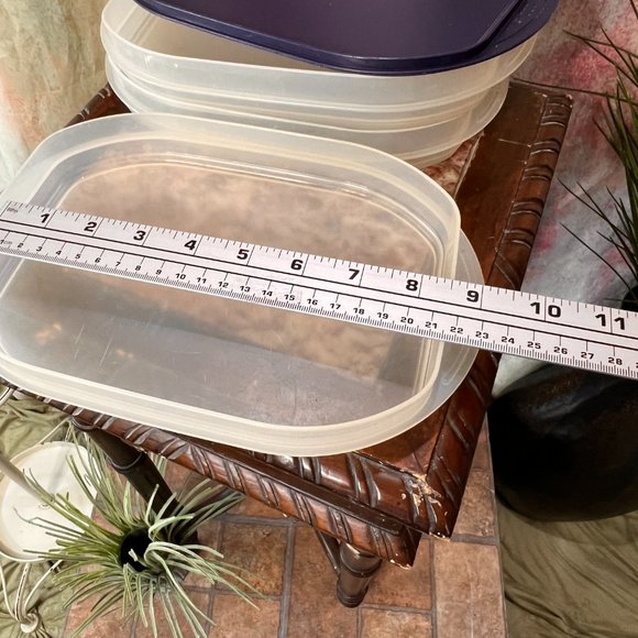 📌Tupperware Fridge Stackables Family Set To Protect and to Serve! - Picture 6 of 11